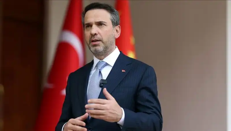 Bakan Bayraktar: Hibe Değil, Ticaret Anlayışımızla İlerliyoruz