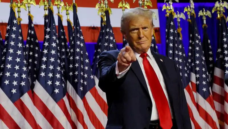 Trump, Rusya ve Ukrayna'ya "Büyük Ticaret" Vaat Etti: Neler Olacak?