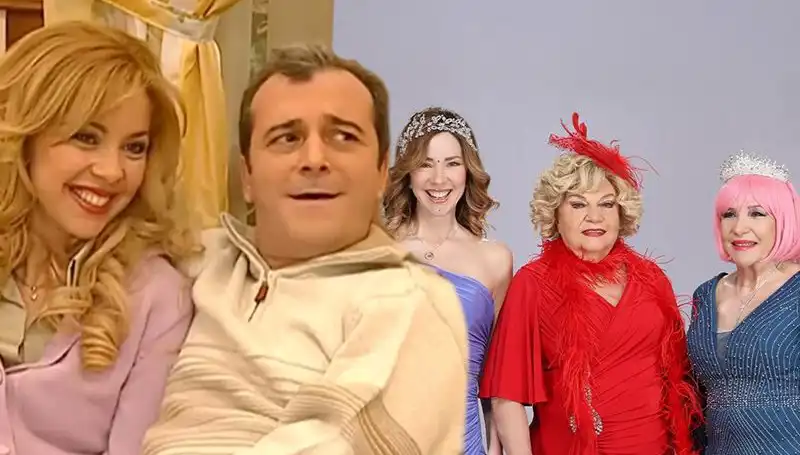 Sihirli Annem Film Uyarlaması Ne Zaman Vizyona Girecek?