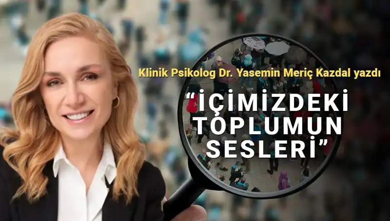 İçimizdeki Toplumun Sesleri: Onay Arayışımızın Derinliklerine Yolculuk