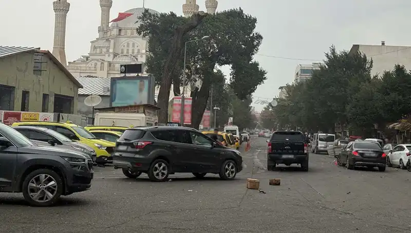Iğdır’da Fırtına Fırtına Gibi Esti: Sadece Doğa mı, Yoksa Başka Bir Şey mi?