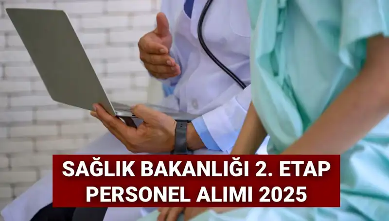 Sağlık Bakanlığı 18 Bin Yeni Personel Alımında Son Gelişmeler!