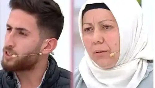 Türkiye'nin Dikkatini Çeken Kayınvalide-Damat Olayında Cezalar Açıklandı!