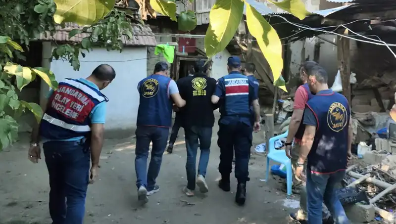 Denizli’de Torun dehşeti! Piknik Tüpüyle Yaşlı Kadını Öldürdü