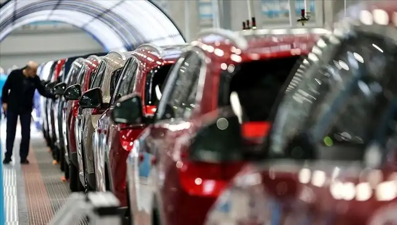 En Çok Satan Araçlar Belli Oldu: Motor, Renk ve Yakıt Kombinasyonları Neler?