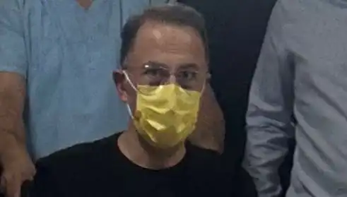 Adli Tıp Süreci Tamamlandı: Murat Çalık Hakkında Beklenen Gelişmeler