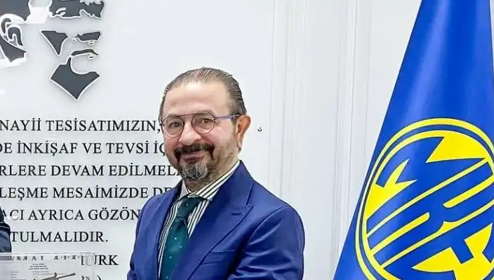 Eski MKE Başkanı İsmet Sayhan’ın Tutuklanması, Kamuoyunu Şaşırttı