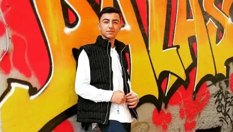 Kızılırmak Nehri'nde Eşine Az Rastlanan Bir Olay: 17 Yaşındaki Ramazan'ın Cansız Bedeni Bulundu