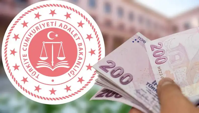 Adalet Bakanlığı Promosyon Ödemeleri 2025: Ne Zaman ve Ne Kadar Alacaksınız?