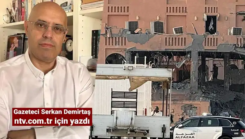 Katar Zirvesi'nde Trump’ın İsrail Politikaları Üzerine Tartışmalar Sürüyor