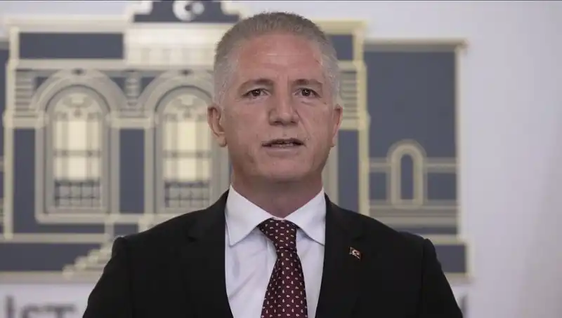 Vali Gül’ün Dolandırıcılık Uyarısı: İstismara Dikkat Edin!