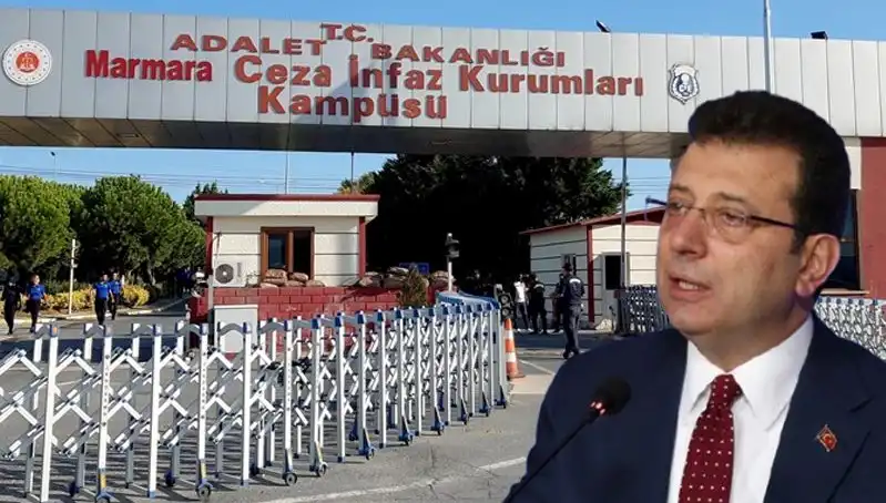 İmamoğlu’nun Bilirkişi Davası: Duruşmada Gizemli Gelişme