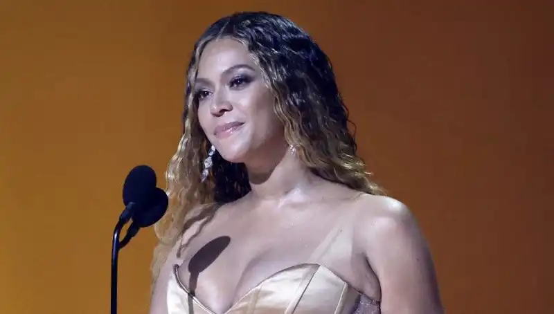 Beyonce'nin Yayımlanmamış Şarkıları Çalındı: Kayıp Parçalar Kimde?