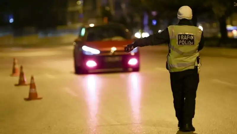 Trafik Cezalarında Artış Harekete Geçirdi: Sürücüler Dikkat!
