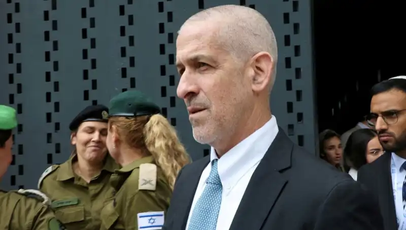 İsrail İç İstihbarat Şefi'nden Şok İtiraf: Netanyahu'nun Sözleri Gündemi Sarsacak!