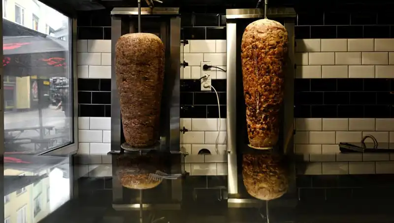 Döner Krizi Kapıda: Fiyatlar Yükseliyor, Tüketici Ne Yapacak?
