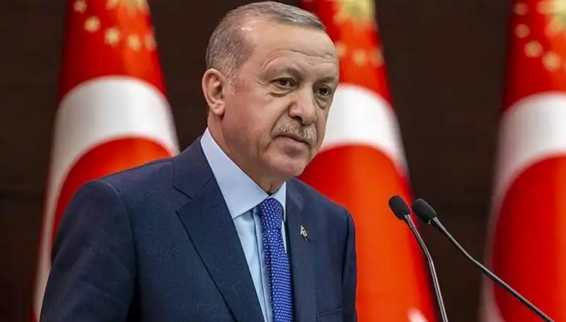 Erdoğan'ın Barış Diplomasi Hamlesi: Yeni Bir Dönem Başlıyor