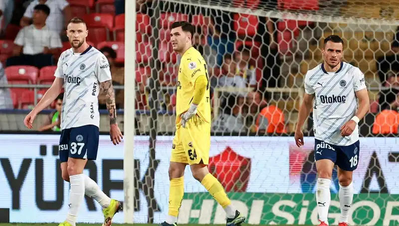 Fenerbahçe'nin Dramı: 27 Mayıs 2025'te Neler Oldu?