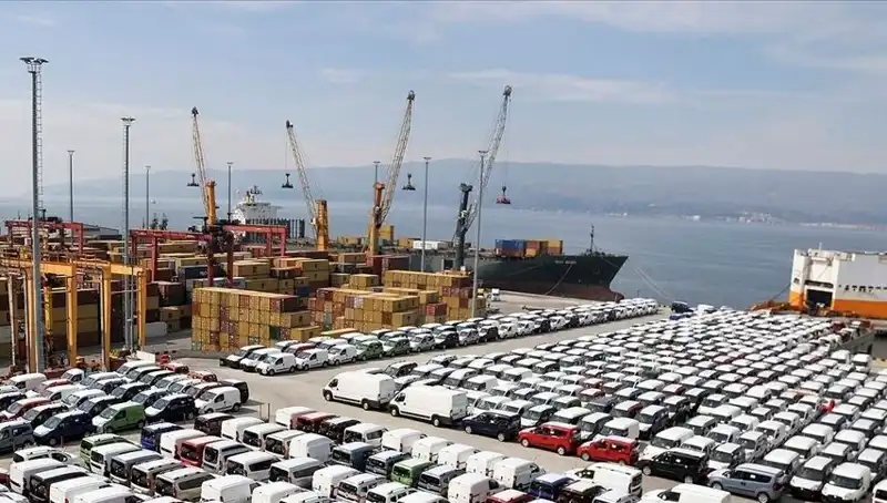 Otobüs ve Minibüs İhracatında Rekor Artış: Yıl Sonunda Ne Bekleniyor?