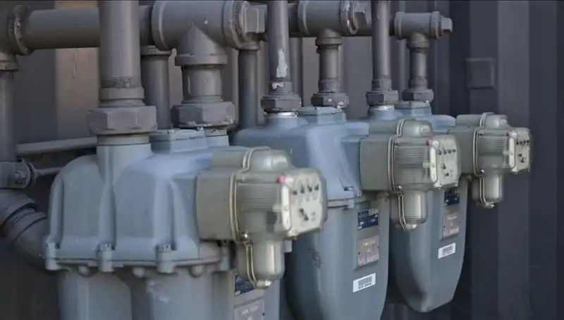 AB Ülkelerinde Gaz İthalatı Neden Sabit Kalıyor?