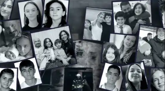 Bayram Coşkusunda Kayıp: Bu Yıl 36 Çocuk Eksik