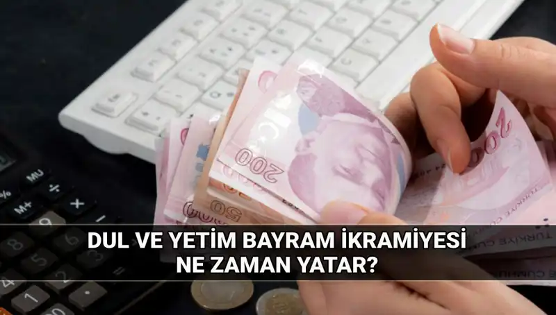 Kurban Bayramı’nda Dul ve Yetimlere Verilecek İkramiye Miktarı Belli Oldu!