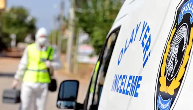 Hatay'da Kan Donduran Olay: 150 Bin Liralık Gaspten Sonra Cinayet!