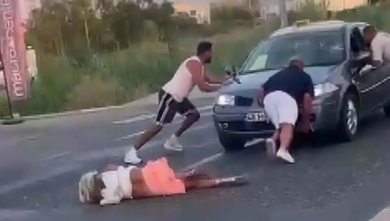 Fethiye'de Şok Edici Olay: İngiliz Turist Hayatını Kaybetti