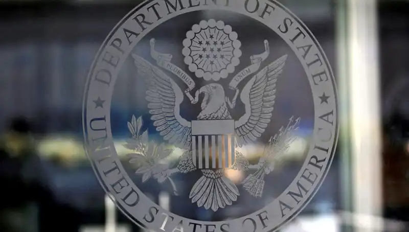 Trump, Dışişleri Bakanlığı’na El Attı: Kesinti ve Yeniden Yapılandırma PLANLARI
