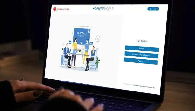 Ulusal Staj Programı Sonuçları Açıklandı! 2025 Sorgulama Ekranı Aktif