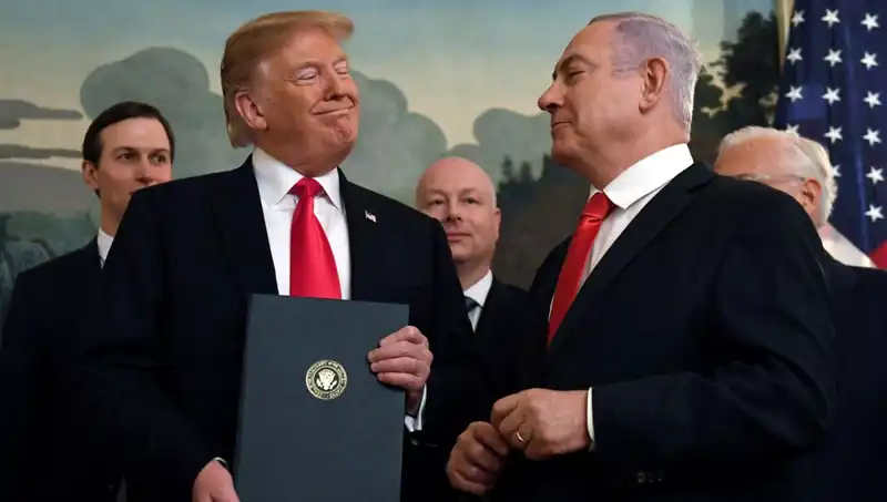 Netanyahu'nun 2024'te İran’a Saldırı Kararı: ABD Basınına Göre Gerçekler Ne?