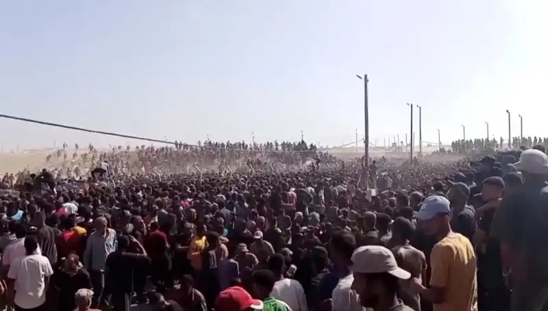 Gazze'deki Yardım Dağıtım Noktasına Saldırı: 26 Can Kaybı