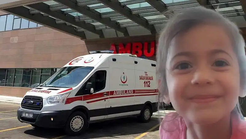 8 Yaşındaki Roza'nın Hayatındaki Zorlu Süreç: 10 Ay Sonra Gelen Acı Haber