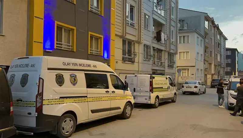 Apartman Merdiveninde Şüpheli Ölüm: Olayın Ardındaki Sır Perdesi