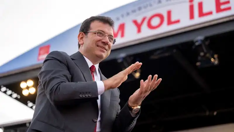 Ekrem İmamoğlu'nun Başsavcıya Tehdit Davası: Mahkemede Neler Olacak?