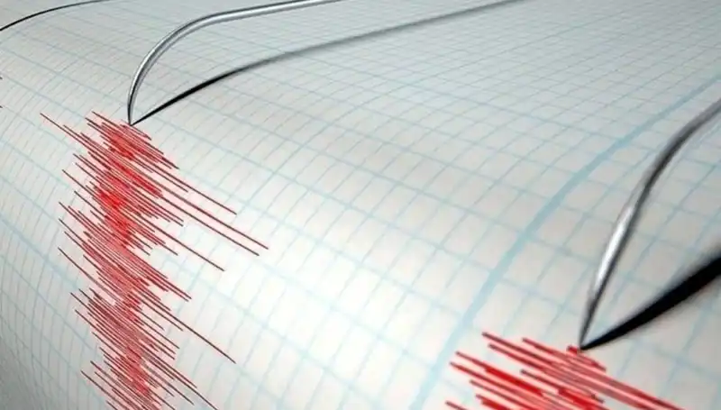 Akdeniz'de 3.8 Büyüklüğünde Deprem! Bölgedeki Etkileri ve Önlemler