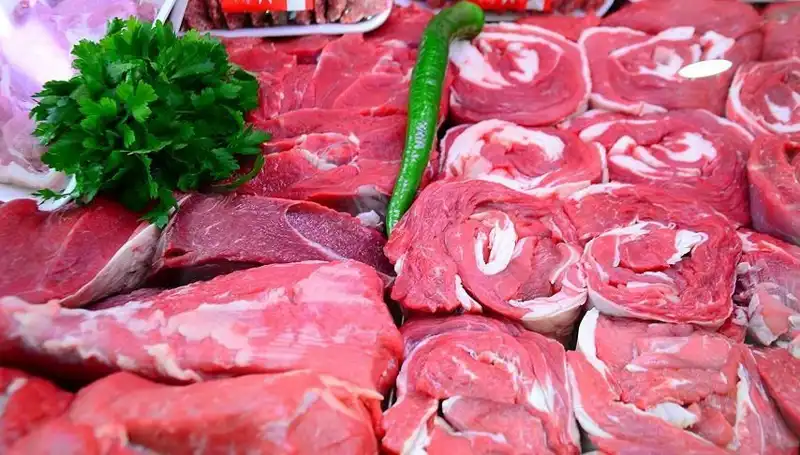 Kebap Gibi Lezzetli Kavurma Tarifiyle Kurban Etinizi Mükemmelleştirin!