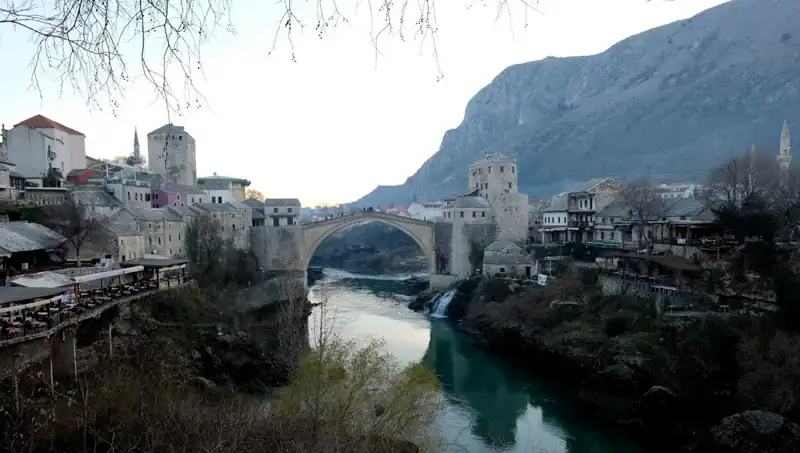 Mostar’da Faciadan Dönüş: Kayıp Türkler Bilinçleri Kapalı Halde Bulundu