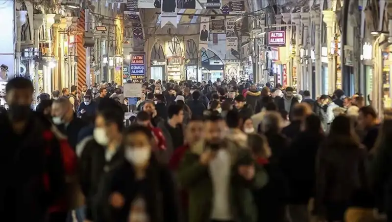 Kapalıçarşı'da Yüzlerce Milyon Dolarlık Suç Çetesi Kara Para Akladı!