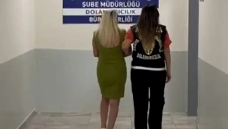 Antalya'da Orman Mühendisi, 8,5 Milyonluk Vurgunla Yakalandı!