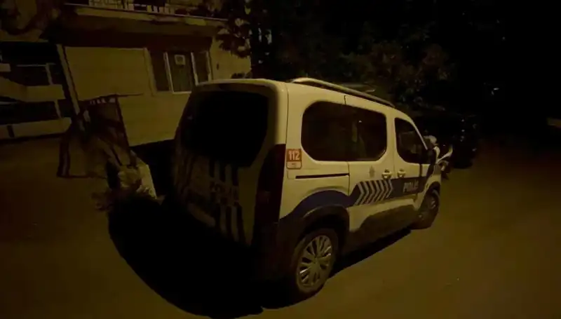 Bursa'da Amca Dehşeti: Yeğenine Kanlı Saldırı!