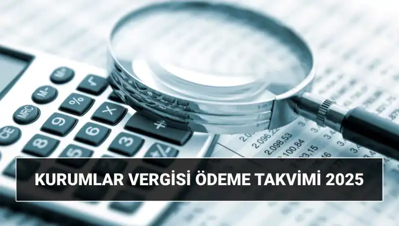 2025 Yılında Kurumlar Vergisi Oranı Artacak mı: Neler Bekleniyor?