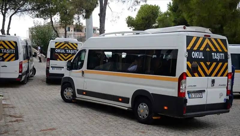 Okul Servis Şoförüne Cinsel İstismar Davası: Sanık Tutuklandı
