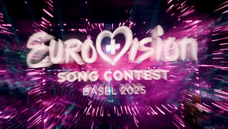 Eurovision 2025 Finalistleri Açıklandı: Siyasi Gerilimler Arasında Gelen Heyecan