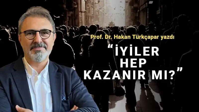 Yalanların Kısa Süreli Aydınlığı: Psikiyatri Uzmanı Açıkladı!