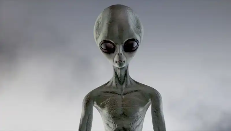 Pentagon Yetkilisinden Şaşırtan Açıklama: UFO Operatörleri Uzaylı Türleri mi?