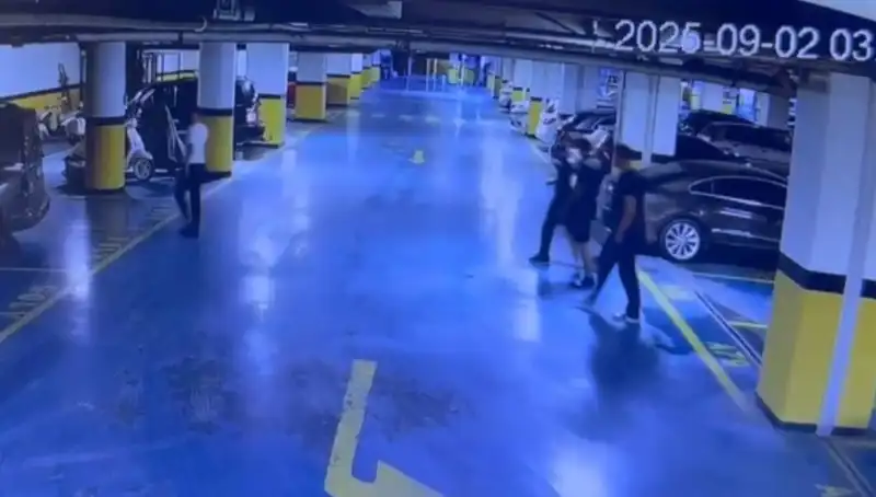 İzmir'de Kaçırılan Tekstilci, Bağcılar'da Bulundu: 15 Milyon Lira Fidye Talebi