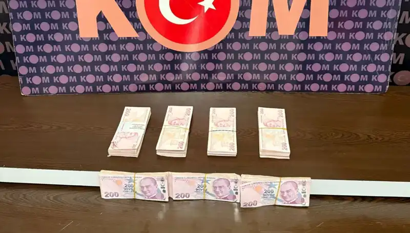 Orman Muhafaza Memurları Rüşvet Suçlamasıyla Tutuklandı: Olayın Ayrıntıları Neler?
