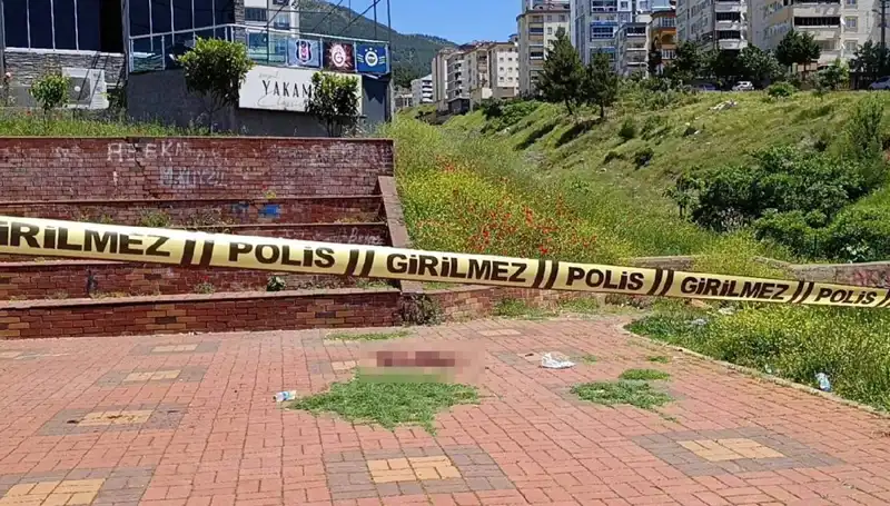Kahramanmaraş’ta Bıçaklı Kavga! Gelişmeler Şok Edici
