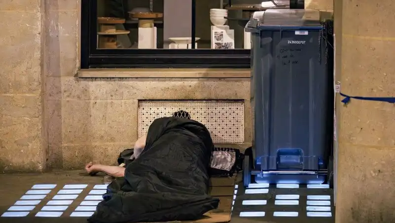 Eurostat Raporu: Yoksullaşmanın Zirveye Ulaştığı Ülkeler Açıklandı!